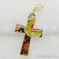 Sell Cross Shape Necklace