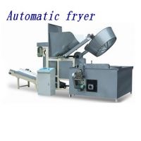 Sell Automatic Fryer