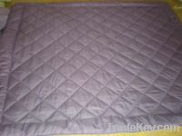 Sell winter microfiber quilt