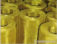 Sell Copper Wire  mesh