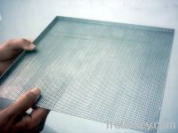 Sell perforated mesh metal