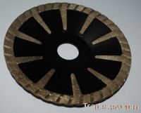 Sell T-shaped turbo blade