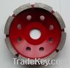 Sell Stone Diamond Grinding Wheel