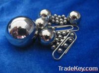 Sell Aisi420 Stainless Steel Ball