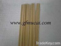 Sell bamboo skewers