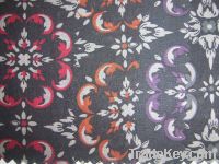 Sell 100% cotton fabric