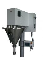 Volumetric Auger Doser With Electronic Control Of Auger Rotation AGS