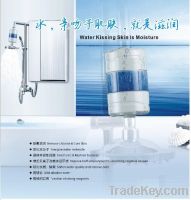 Sell bathroom water filter