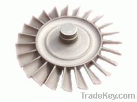 precision casting parts