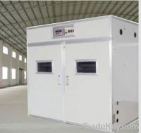 Sell automatic incubator