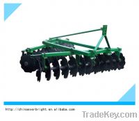 Sell disc harrow