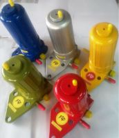 Electrical fuel Pump