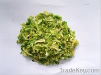 Sell dehydrated cabbage