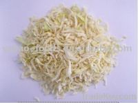 Sell dehydrated white onion slice