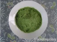 Sell dehydrated barley grass powder