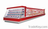 Sell Refrigerator Freezer Low Height Display Multideck Show Case