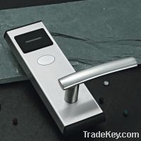 Sell card lock