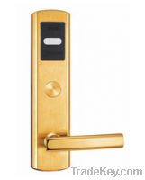 Sell hotel lock system