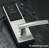 Sell intelligent door lock