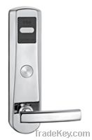 Sell apartment card lock