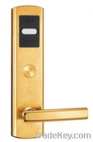 Sell IC card door lock