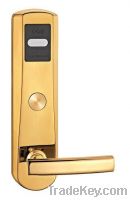 Sell mifare card door lock