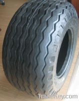 Sell  agricultural implement tyre