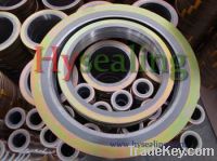 Sell Spiral Wound Gasket