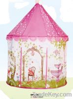 princess tent for kids