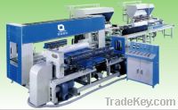 PL-Automatic ***** Shrink Fabric Wrapper