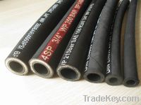 hydraulic rubber  hose