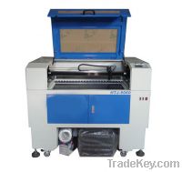 Sell HTJ-0609 laser engraving machine