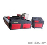 Sell 500W Metal Laser Cutter