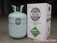 Sell  refrigerant gas r134a