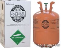 freon gas r404a  exporter