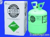 Sell  r415b refrigerant gas