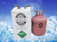 Sell refrigerant r410a