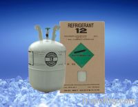 refrigerant gas r12