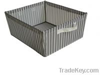Sell polyester storage box