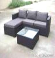 Sell -short back sofa-821