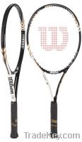 Sell Wilson Blx Blade Team Tennis Racquets