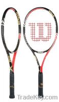 Sell Wilson BLX ***** Team Tennis Racquets/Rackets