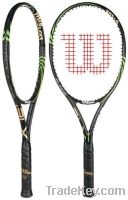 Sell Wilson BLX Surge Tennis Racquets/Rackets