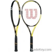 Sell Wilson Blx Pro Open Tennis Racquets/Rackets