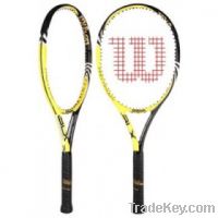 Sell Wilson Blx Pro Team FX Tennis Racquets/Rackets
