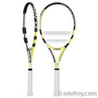 Sell Babolat AeroPro Drive Cortex Tennis Racquets Nadal 2009