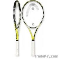 Sell Head MicroGel Extreme Pro Tennis Racquets 2008