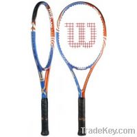 Sell Wilson BLX Tour Tennis Racquets