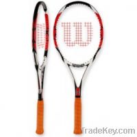 Sell Wilson K Factor KSix-One Tour 90 Tennis Racquets Europen Version