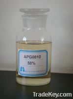 sell Alkyl polyglucoside APG0810